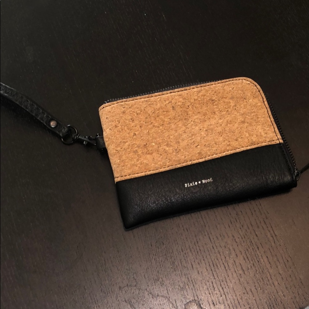 Pixie Mood Wristlet - image 1
